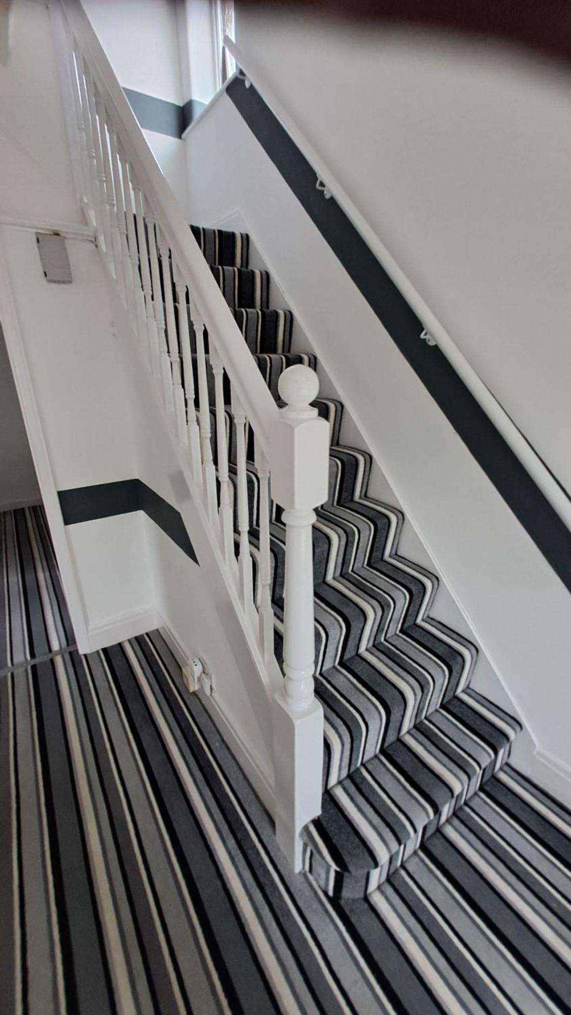 Dalton House - Three Bedroom Property Stretford Free Parking Near The Trafford Centre Manchester Zewnętrze zdjęcie