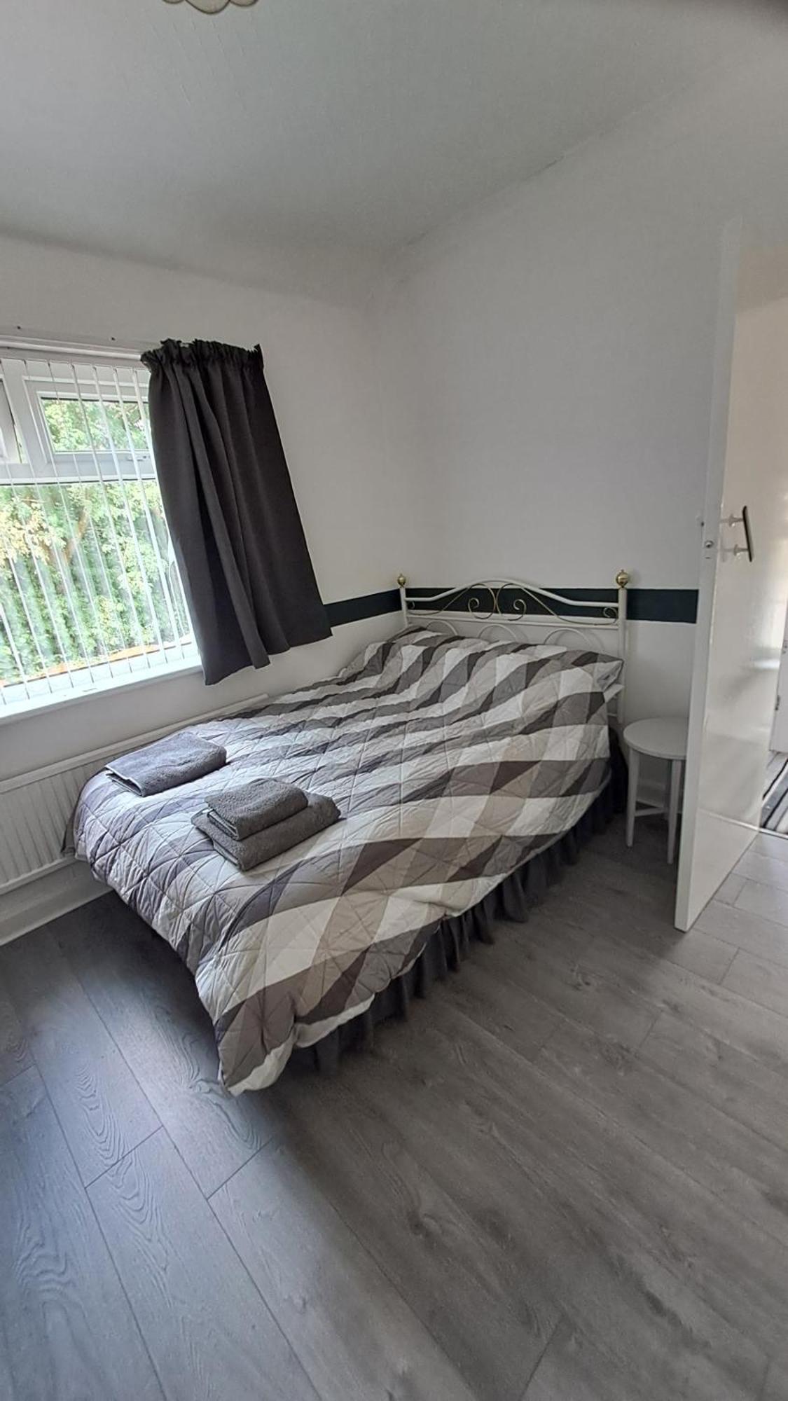 Dalton House - Three Bedroom Property Stretford Free Parking Near The Trafford Centre Manchester Zewnętrze zdjęcie